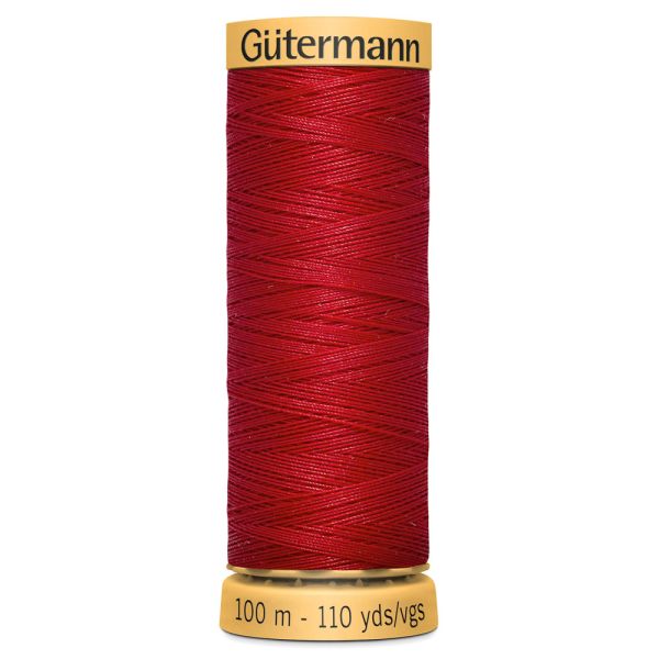 Gutermann All Cotton Thread 100m 2074