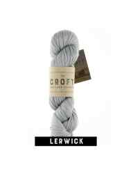 WYS The Croft Aran Lerwick 637