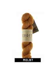 WYS The Croft Aran Melby 551