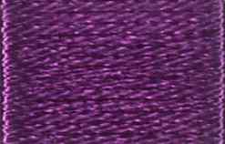 DMC Embroidery Thread Satin S552