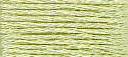 DMC Embroidery Thread Mouline Special 15