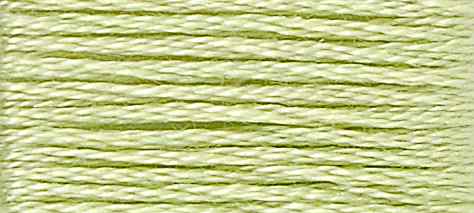 DMC Embroidery Thread Mouline Special 15