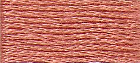 DMC Embroidery Thread Mouline Special 21