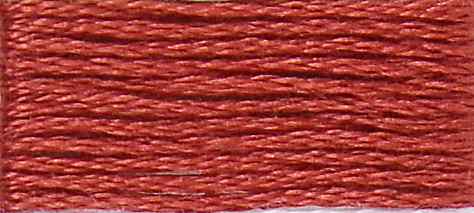 DMC Embroidery Thread Mouline Special 22
