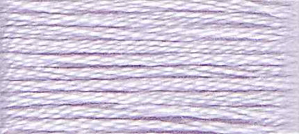 DMC Embroidery Thread Mouline Special 25