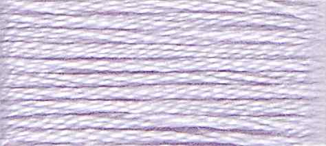 DMC Embroidery Thread Mouline Special 25
