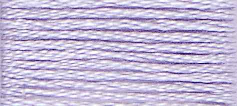 DMC Embroidery Thread Mouline Special 26