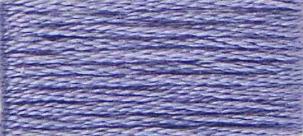 DMC Embroidery Thread Mouline Special 30