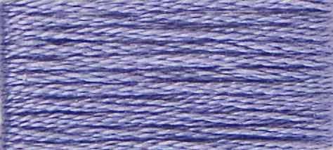 DMC Embroidery Thread Mouline Special 30