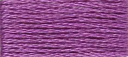 DMC Embroidery Thread Mouline Special 33
