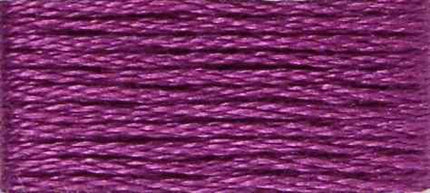 DMC Embroidery Thread Mouline Special 34
