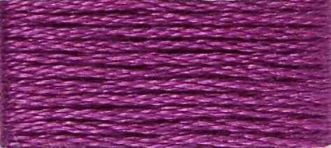 DMC Embroidery Thread Mouline Special 34