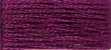 DMC Embroidery Thread Mouline Special 35