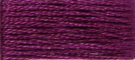 DMC Embroidery Thread Mouline Special 35