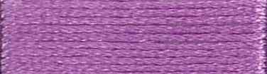 DMC Embroidery Thread Mouline Special 554