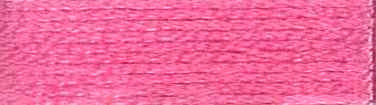 DMC Embroidery Thread Mouline Special 604