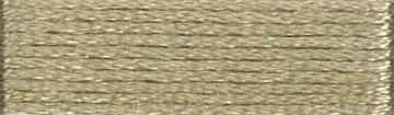 DMC Embroidery Thread Mouline Special 644