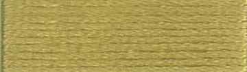 DMC Embroidery Thread Mouline Special 734
