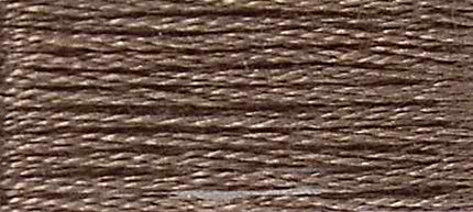 DMC Embroidery Thread Mouline Special 08