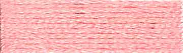 DMC Embroidery Thread Mouline Special 818
