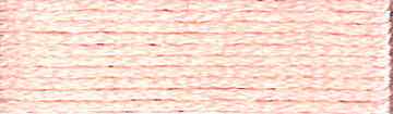 DMC Embroidery Thread Mouline Special 819
