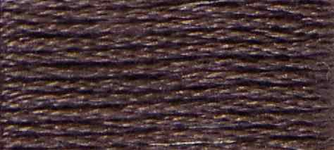 DMC Embroidery Thread Mouline Special 09