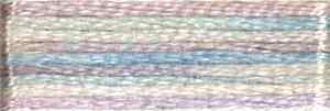 DMC Embroidery Thread Color Variations 4010