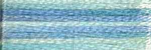 DMC Embroidery Thread Color Variations 4020