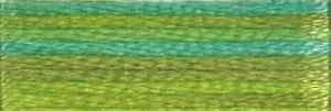 DMC Embroidery Thread Color Variations 4050