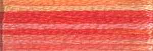 DMC Embroidery Thread Color Variations 4120