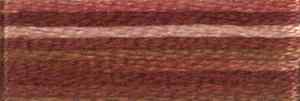 DMC Embroidery Thread Color Variations 4140