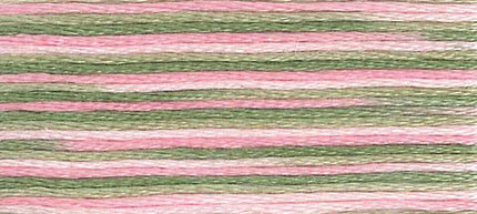 DMC Embroidery Thread Coloris 4500