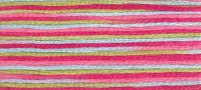 DMC Embroidery Thread Coloris 4502