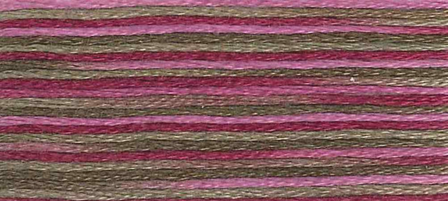 DMC Embroidery Thread Coloris 4504