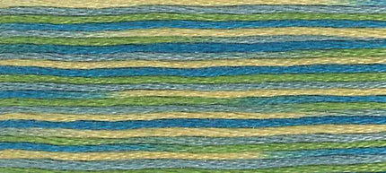 DMC Embroidery Thread Coloris 4506