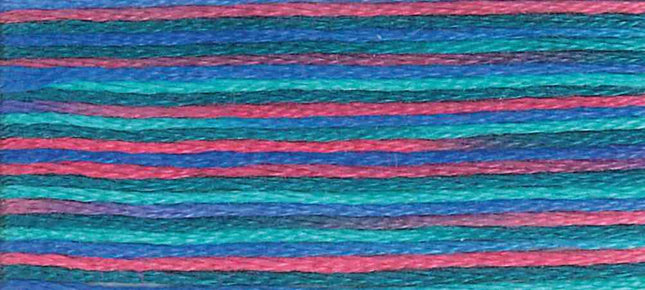 DMC Embroidery Thread Coloris 4507