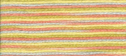 DMC Embroidery Thread Coloris 4508