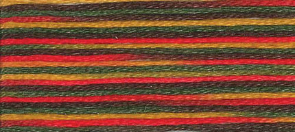DMC Embroidery Thread Coloris 4511