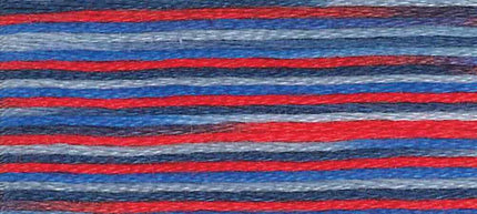 DMC Embroidery Thread Coloris 4512