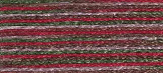 DMC Embroidery Thread Coloris 4518