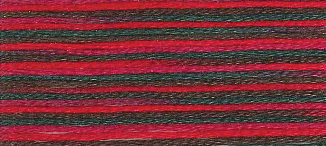 DMC Embroidery Thread Coloris 4519
