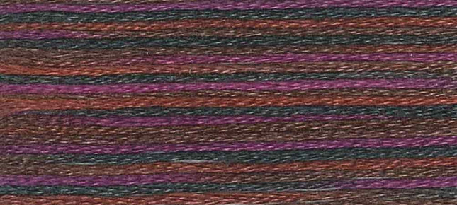 DMC Embroidery Thread Coloris 4522