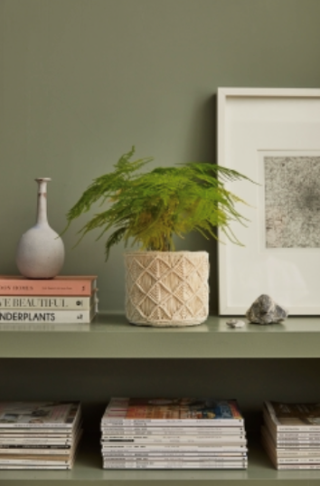 DMC Gift Of Stitch Boho Macrame Pot Cover Kit MC106K