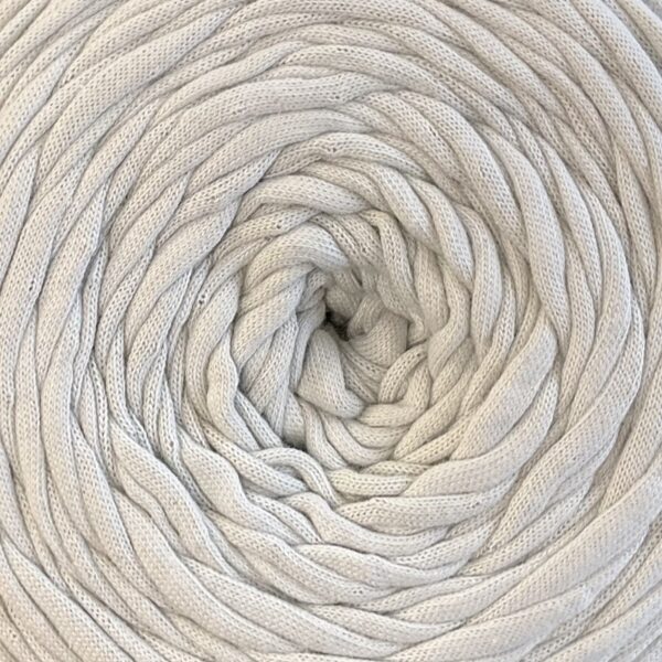 DMC Eco Vita Recycled T-Shirt Yarn Grey