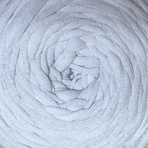 DMC Eco Vita Recycled T-Shirt Yarn White