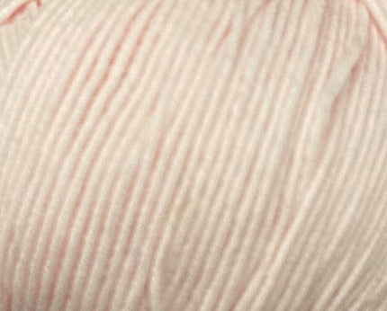 DMC Natura Just Cotton 4 ply Gardenia 036 *