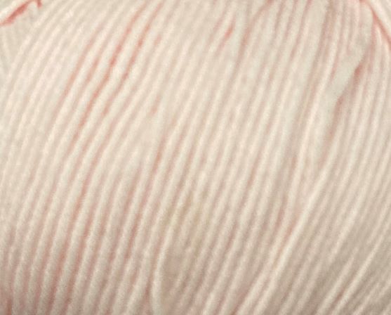 DMC Natura Just Cotton 4 ply Gardenia 036 *