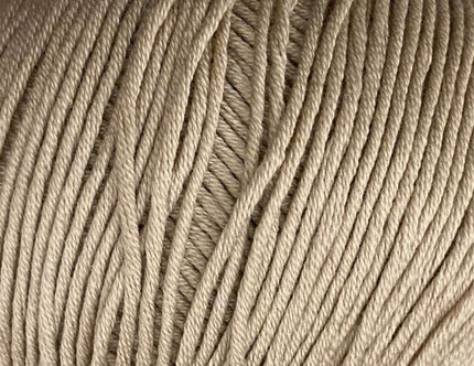 DMC Natura Just Cotton 4 ply Agatha 44 *