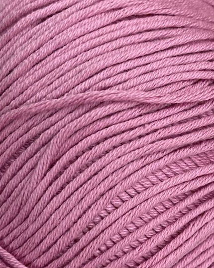 DMC Natura Just Cotton 4 ply Erica 51 *