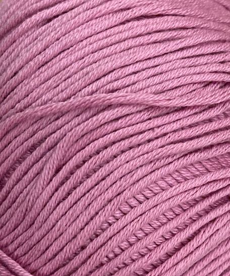 DMC Natura Just Cotton 4 ply Erica 51 *